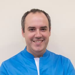 Dr.Jose Ramón Rubio Martínez