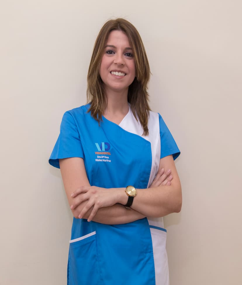 Maria Rosa Viudez