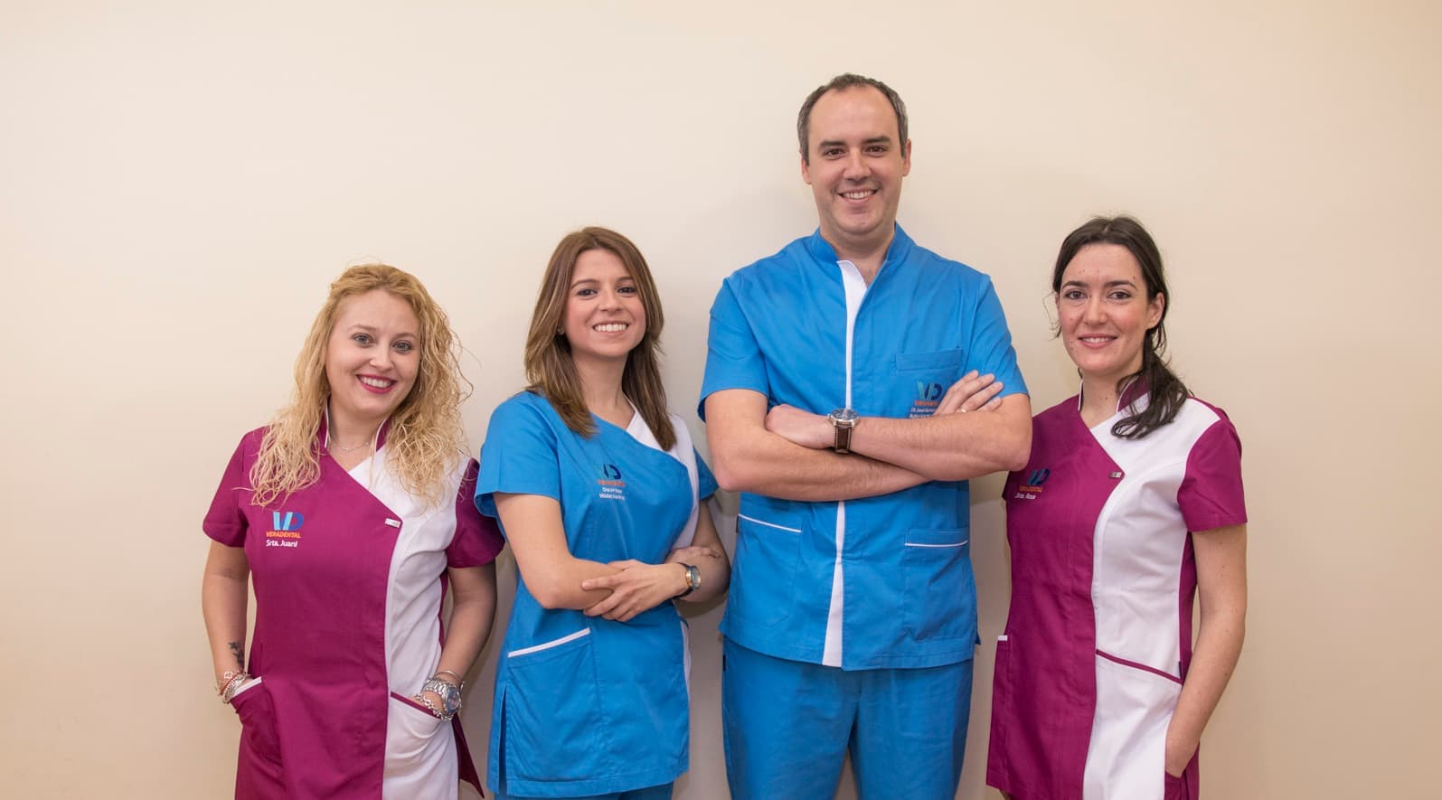 Equipo de VeraDental