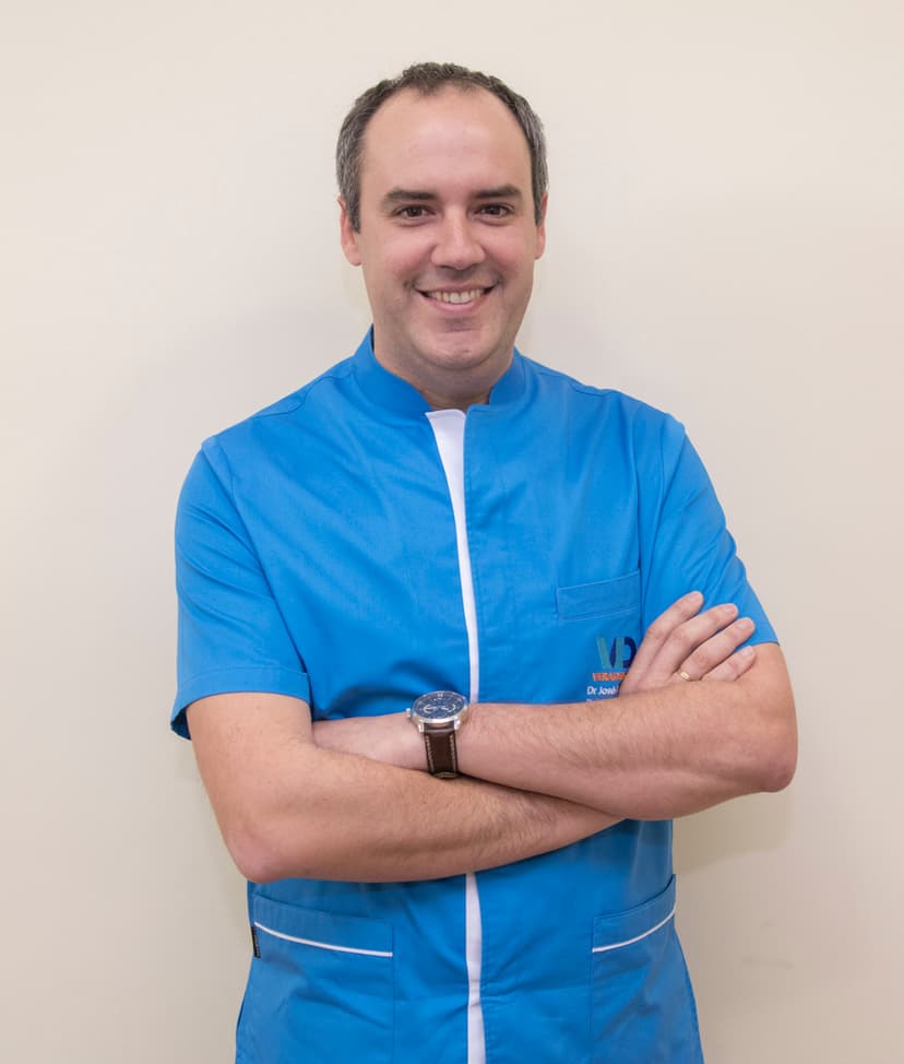 Jose Ramón Rubio Martínez